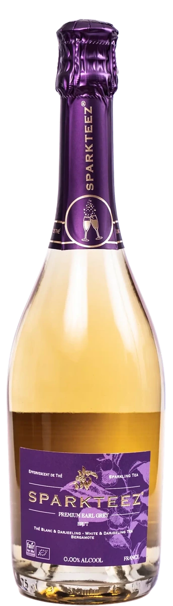 Cuvée Premium Earl Grey
