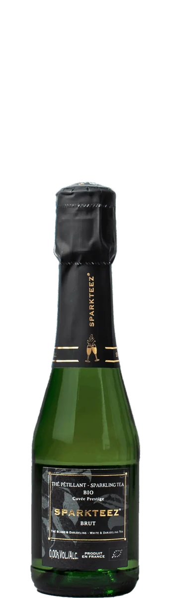 Cuvée Prestige 20cl