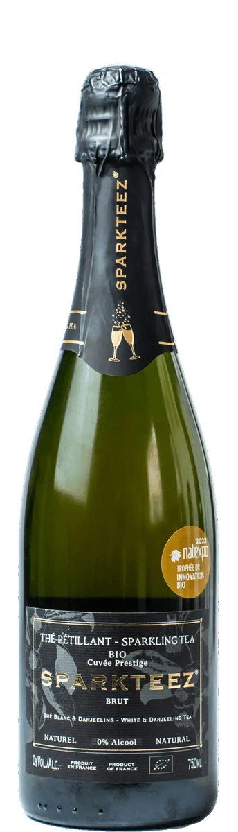 Cuvée Prestige 75cl