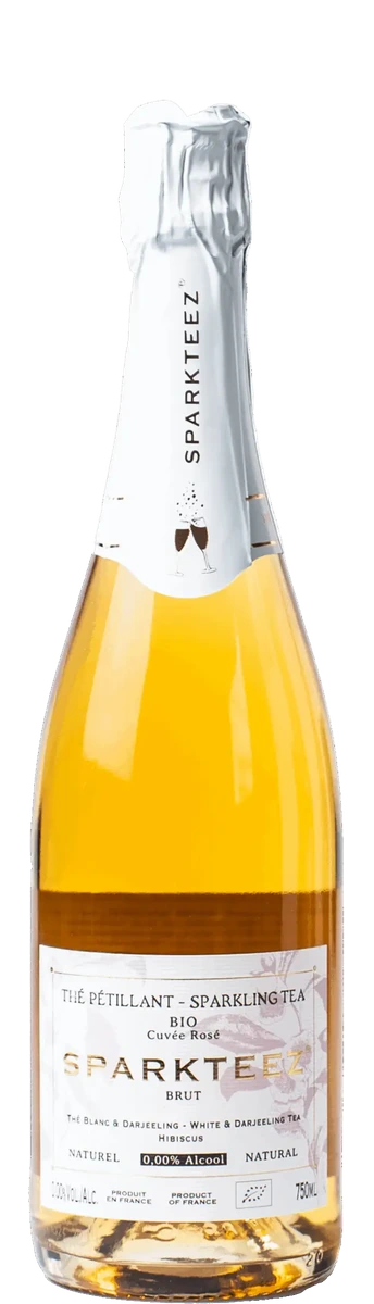 Cuvée Rosé
