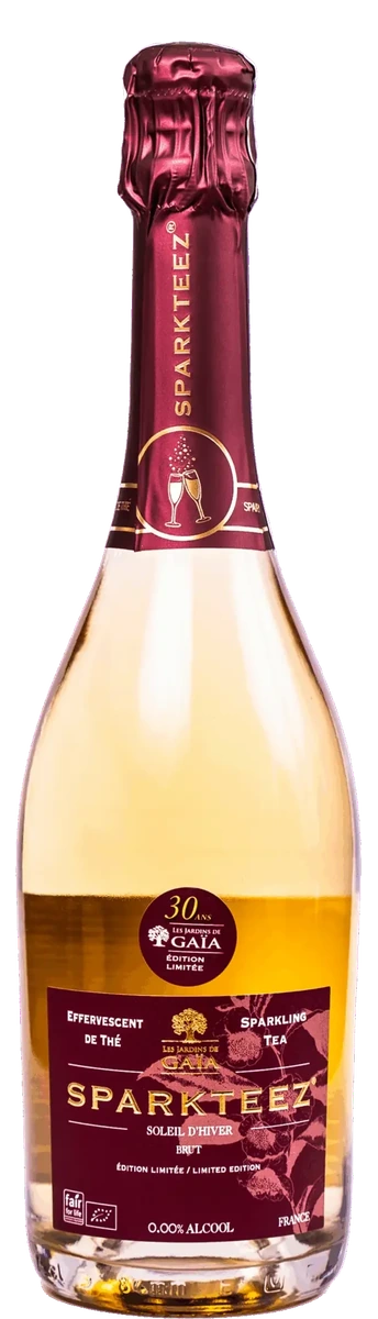 Cuvée Soleil d'Hiver