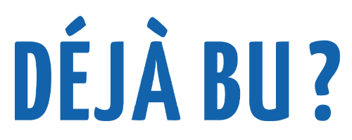 Déjà Bu