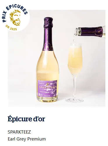 Prix épicures 2025