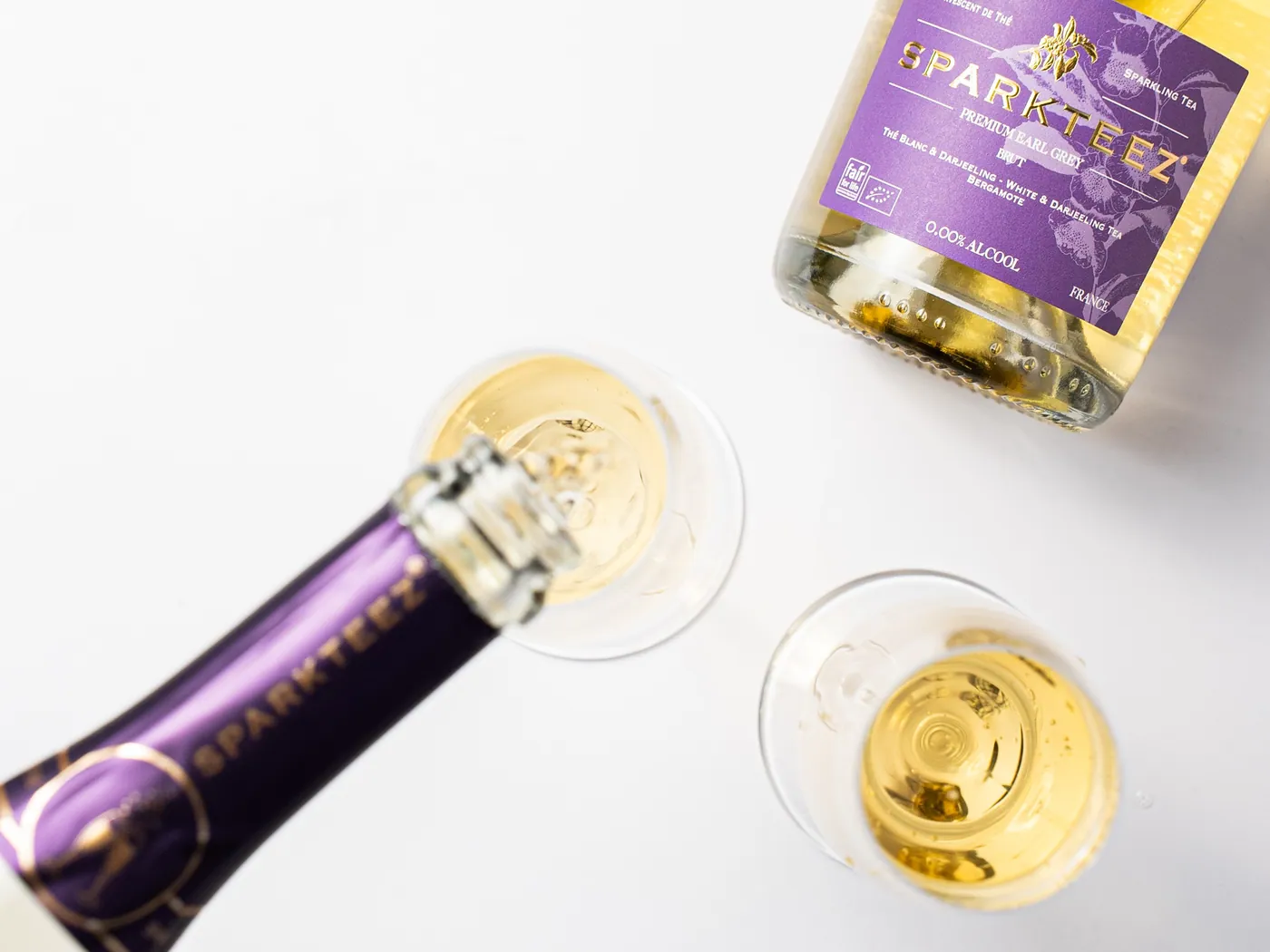 PREMIUM EARL GREY