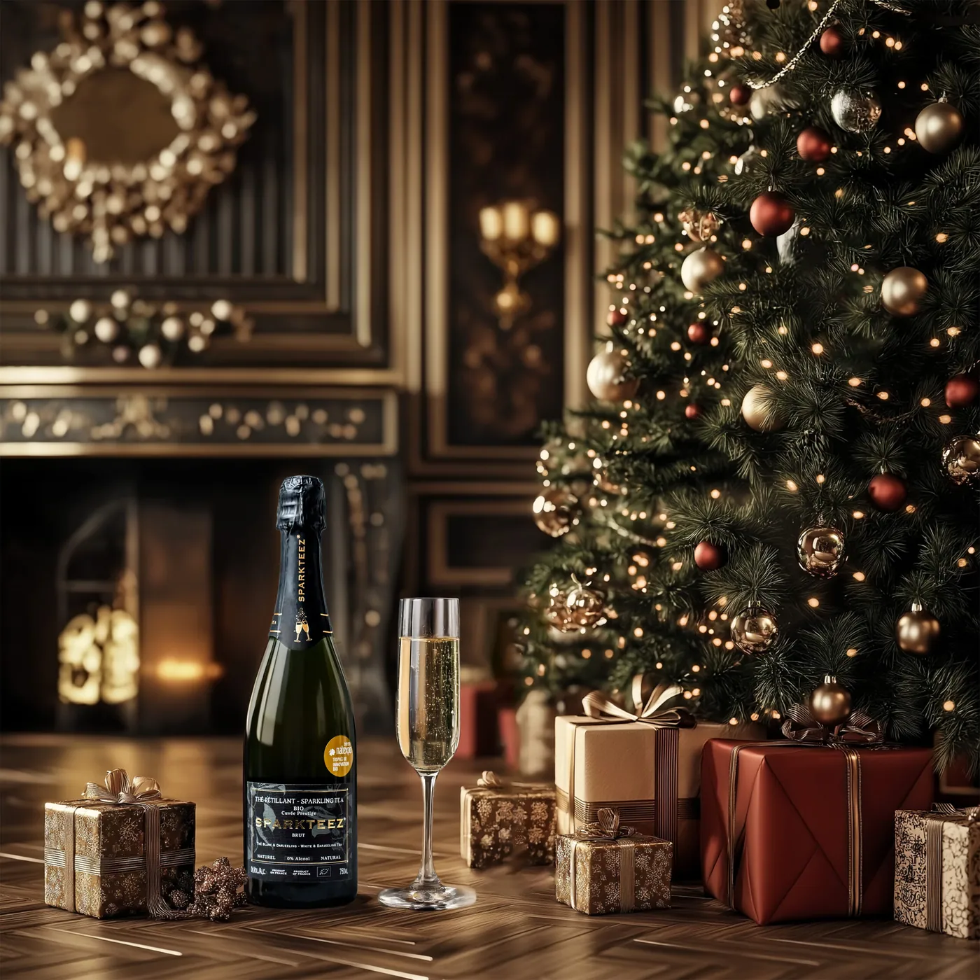 Sapin-de-Noel