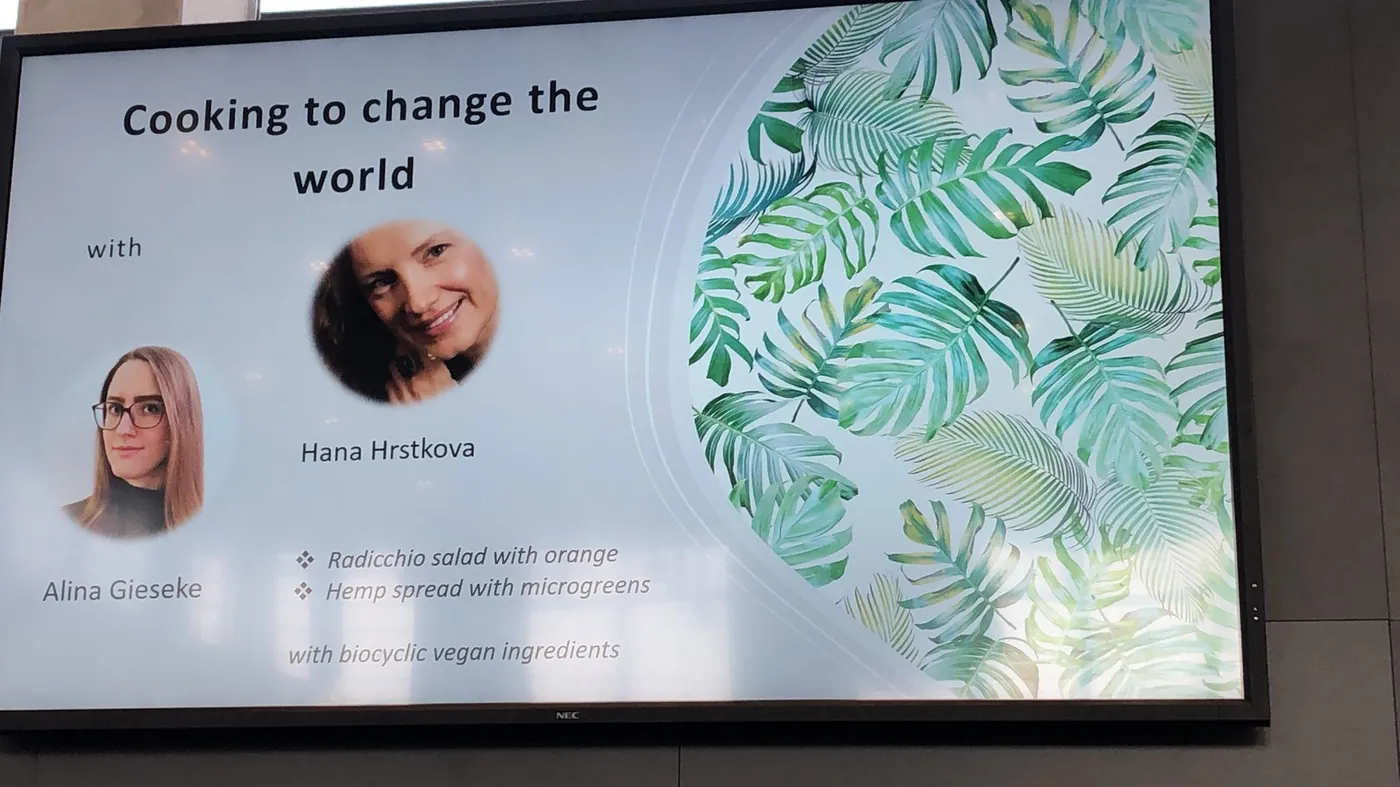 Biofach nurnberg 2024