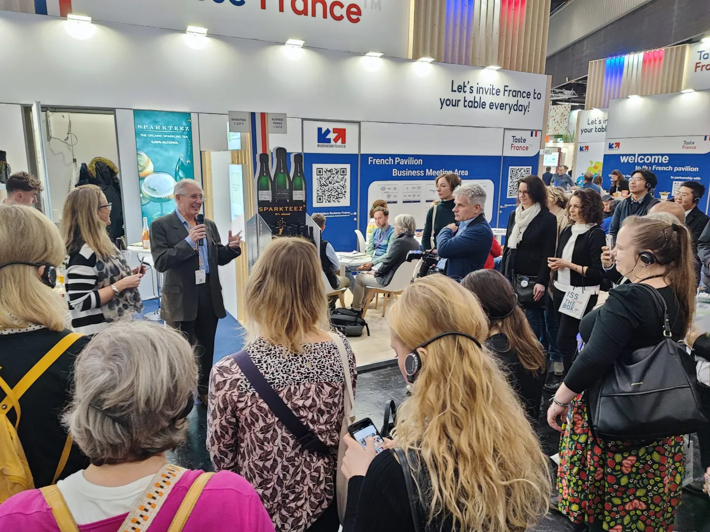 Biofach nurnberg 2024