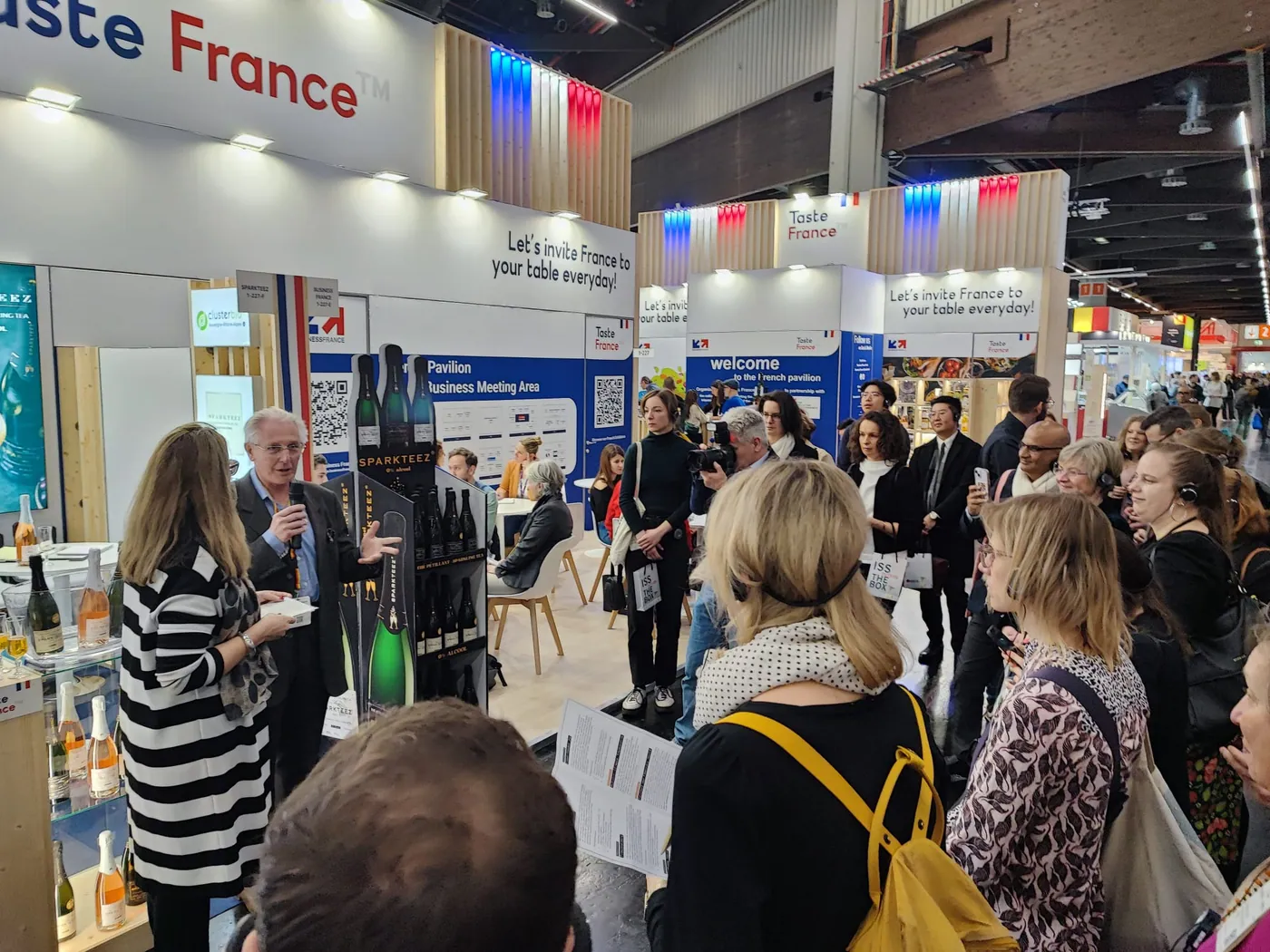 Biofach nurnberg 2024