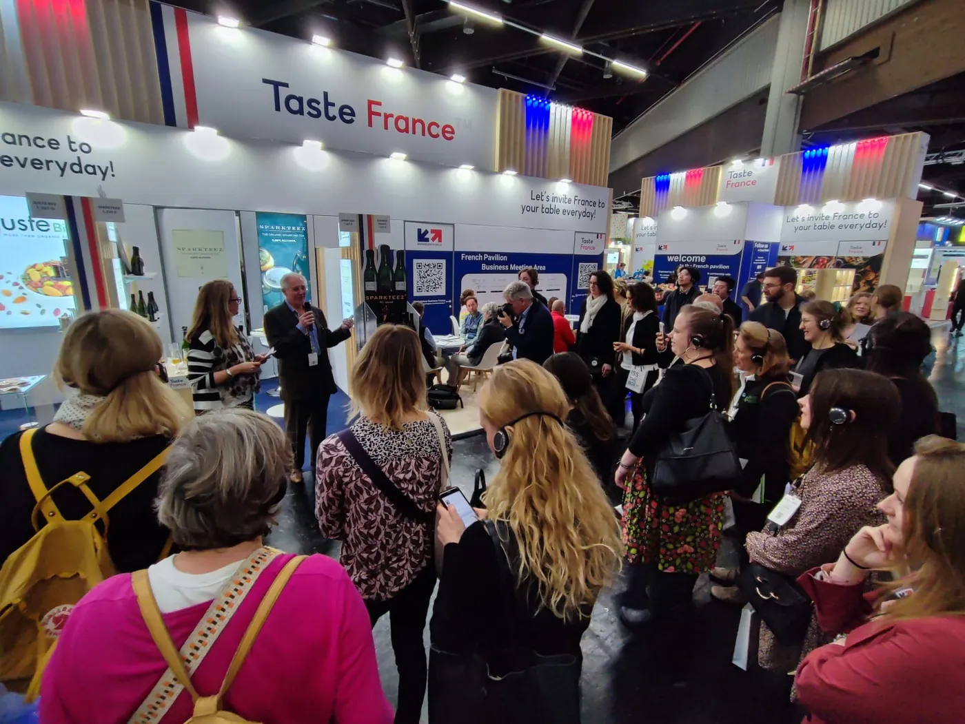 Biofach nurnberg 2024