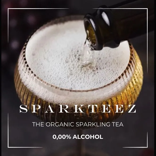 🎉 Happy NEW Year 2024 🎉 with Sparkteez 🥂🍾
📸 @assorti.lt 🙌🤩😍