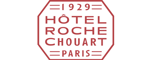 Hôtel Roche Échouard