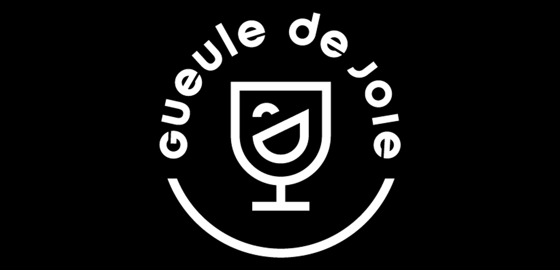 gueule de joie