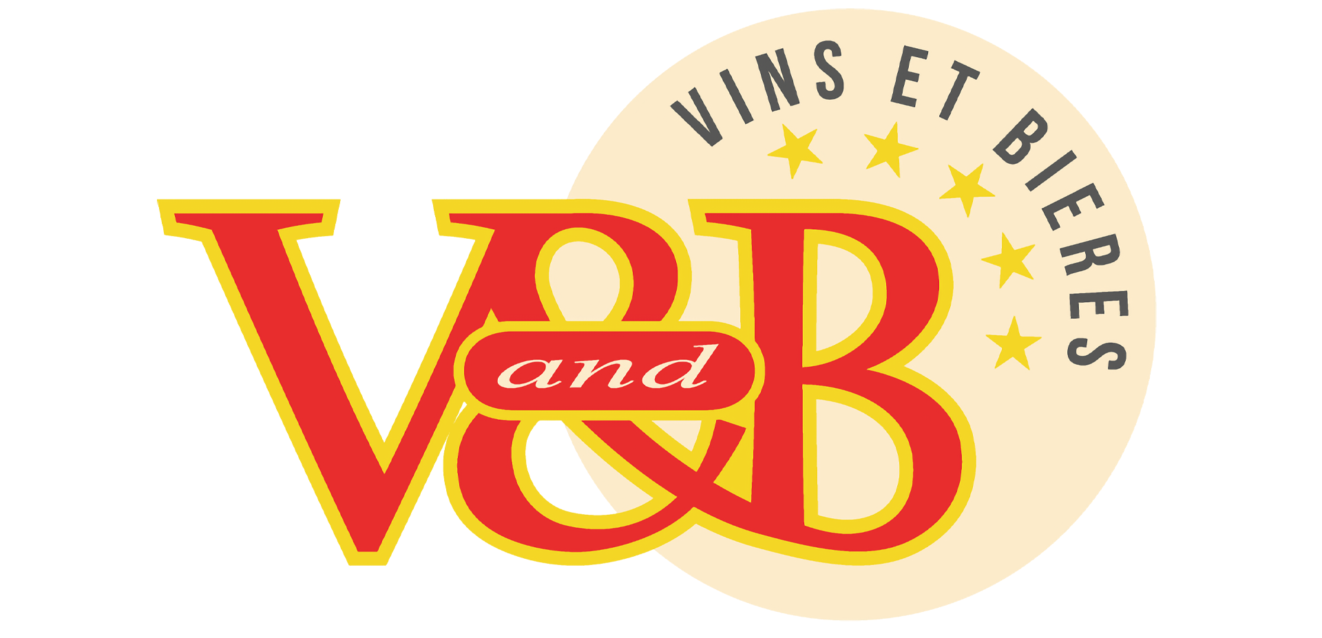 v&b