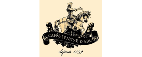 café jeanne d'arc