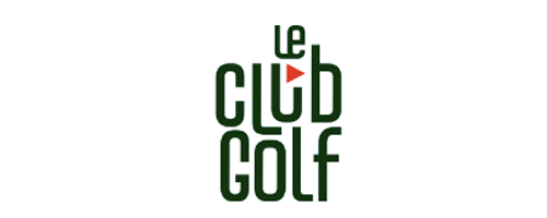 Le club golf